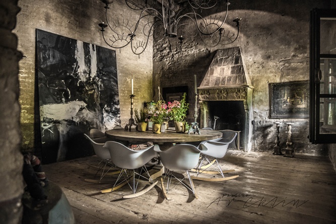Locanda Rosa Rosae