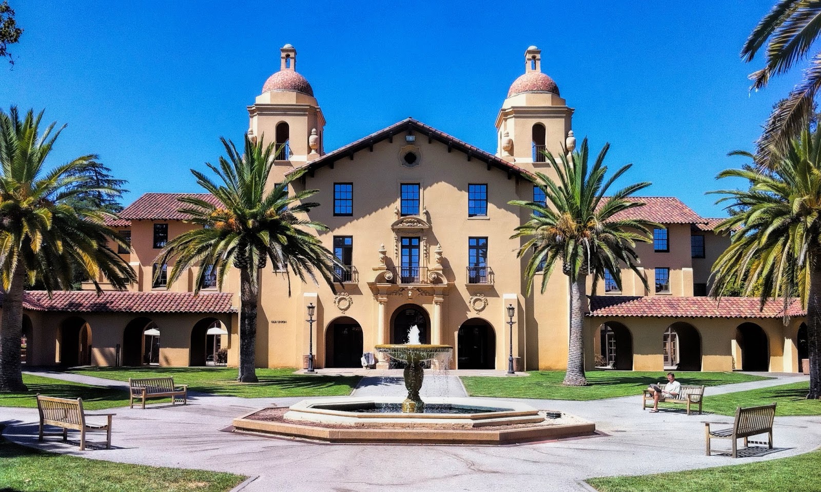 Stanford University | HD Wallpapers (High Definition) | Free Background
