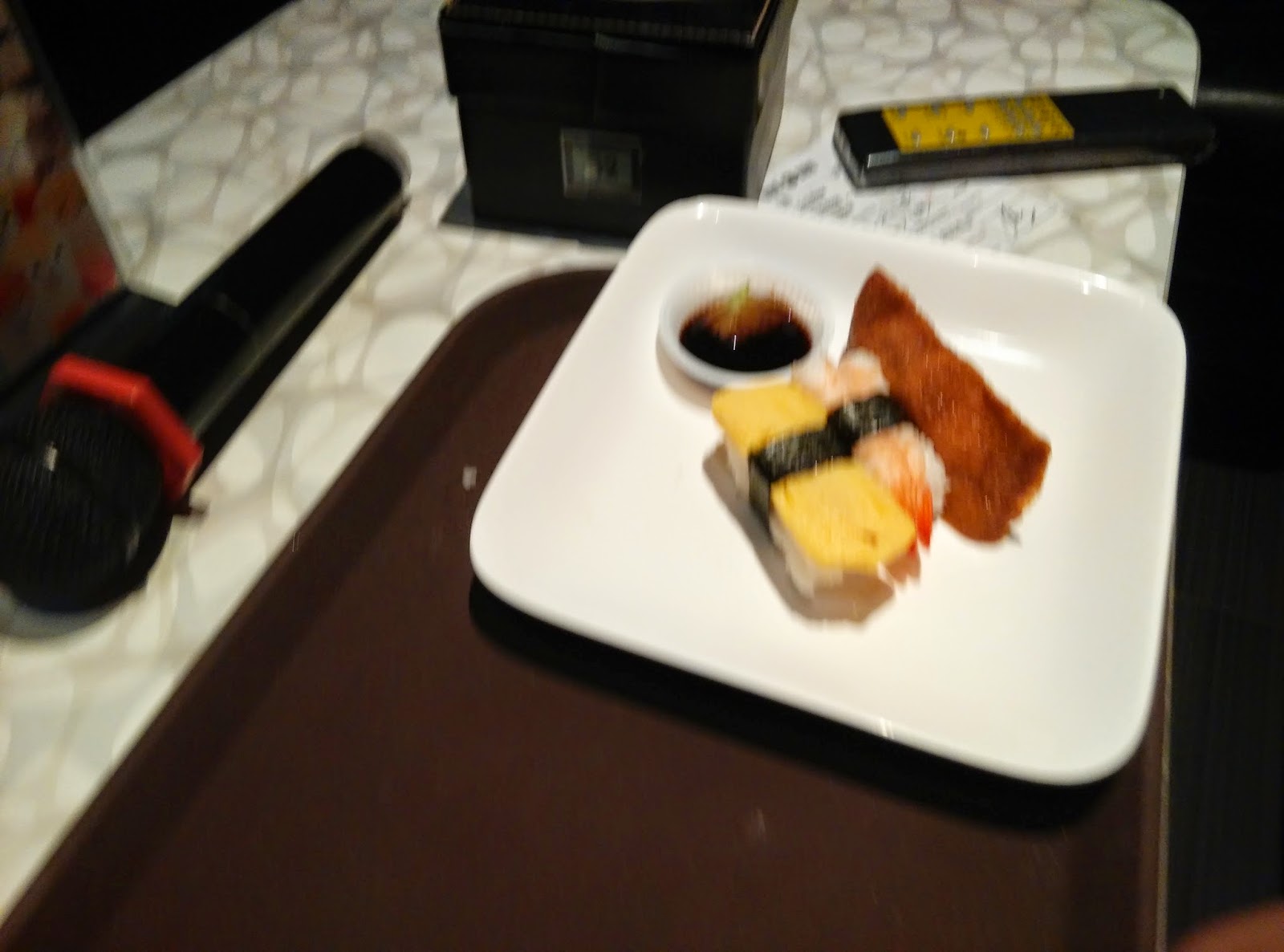 Our Journey Penang Gurney Plaza Mall Red Box Karaoke