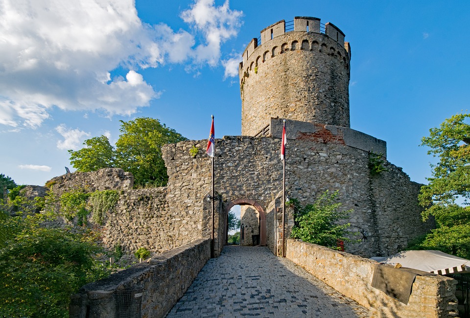 Events Odenwald Darmstadt Bergstrasse May 2018 Events