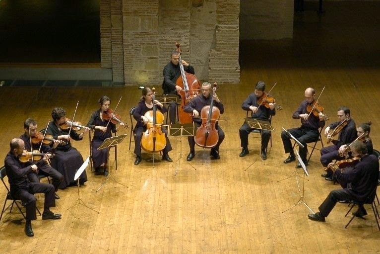 Culture Musicale UIA Bayeux L