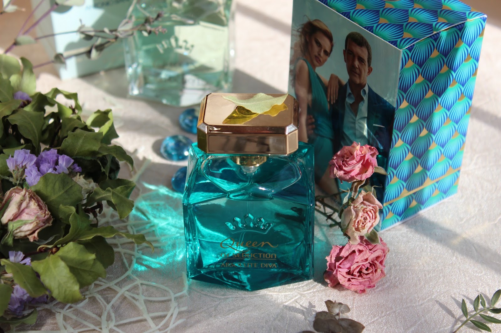 queen antonio banderas resenha