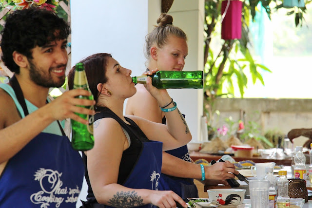 Chiang Mai Thai Cooking School