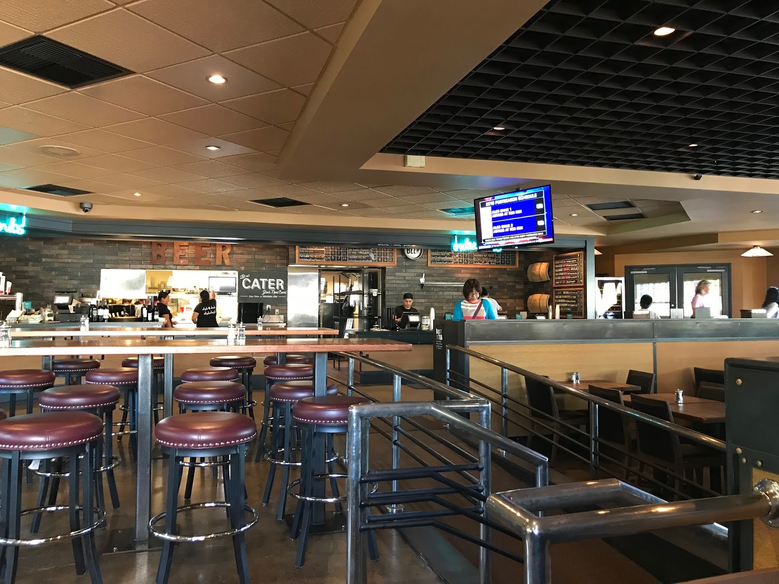 South Bay Dish n Dash