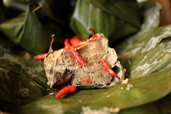 Resep Gadon Daging Sapi Stop Bullying Just Try Taste