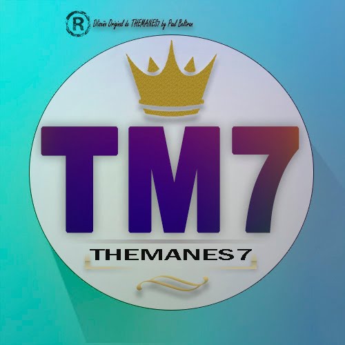 TheManes7 [HD]