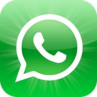 تحميل : برنامج واتس اب WhatsApp لجولات البلاك بيري - نوكيا - ايفون - اندرويد
