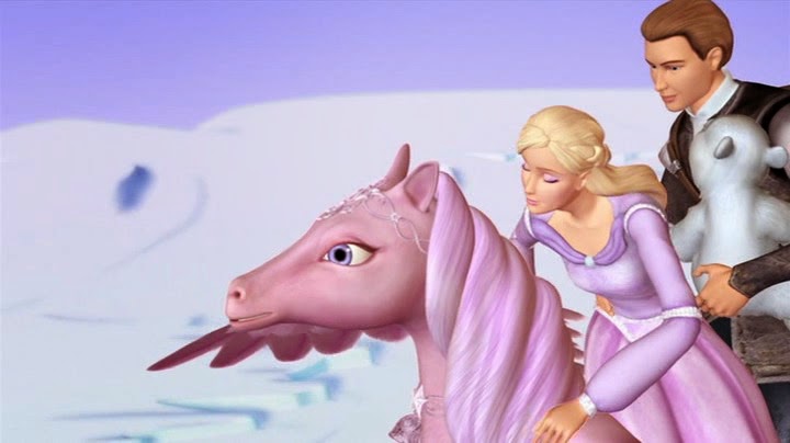barbie and the magic of pegasus game pc download