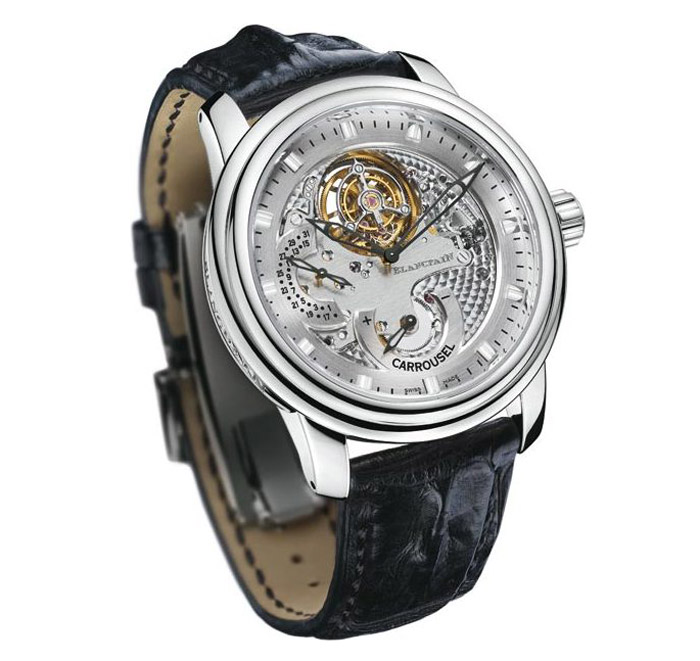 The history of Blancpain the oldest watch brand Time and