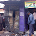 DOUBLE TRAGEDY! Trader loses shop, house to two simultaneous fires.