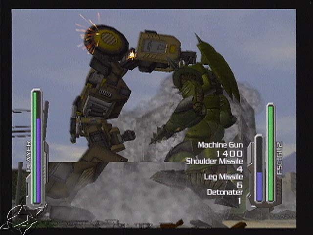 Download Game Robot