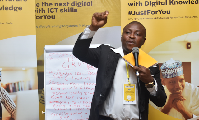 Five Reasons We Are In Love With Kano Right Now