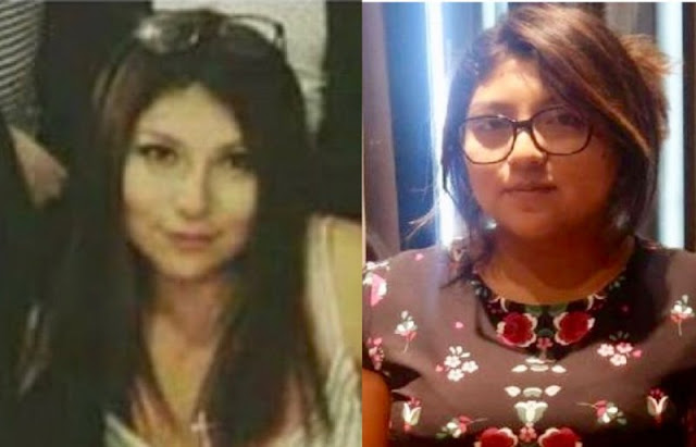 A un mes de Mara, desaparece otra estudiante en Puebla. ¡Ayúdanos a encontrarla!