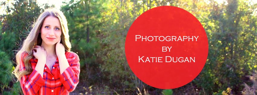 Photography By Katie Dugan