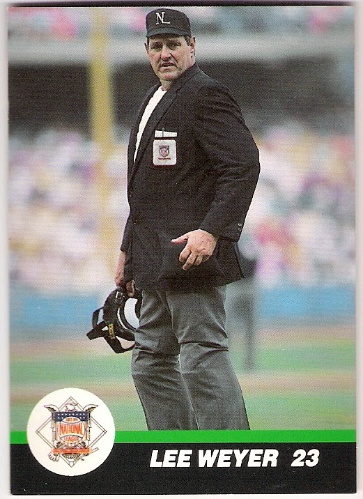 garvey cey russell lopes umpire black armbands for lee weyer and