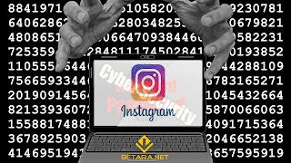 Cara Mengembalikan Account Instagram yang di Hack / Curi Orang Lain