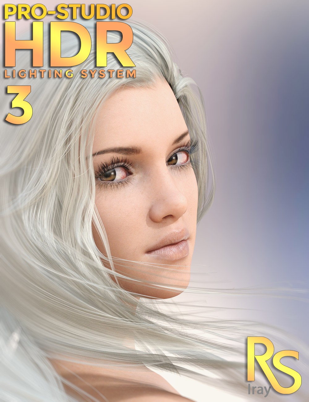 Download DAZ Studio 3 for FREE! DAZ 3D PROStudio HDR Lighting System 3
