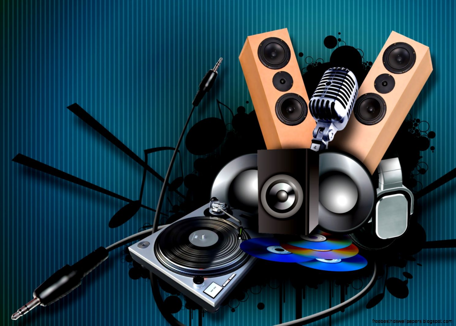 Songs About Money Music Makes Money and Vice Versa   MakintheBacon