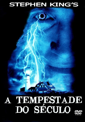 A Tempestade do Século - DVDRip Dublado