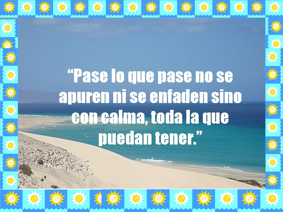 En Camino Con Santa Rafaela Mar a Frases De Santa Rafaela