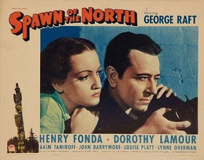 Spawn Of The North 1938 Image 3