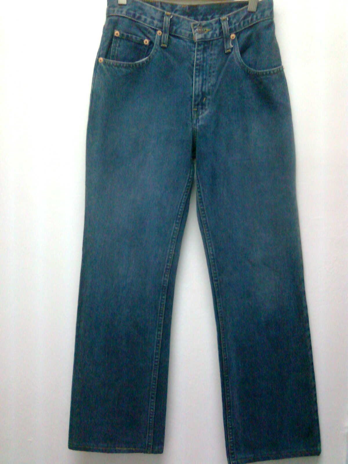 levis 521 high waisted jeans