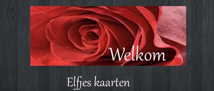 Elfjes kaarten