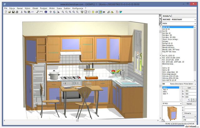 kitchendraw 4.5 full indir kitchendraw 4.5 full indir
