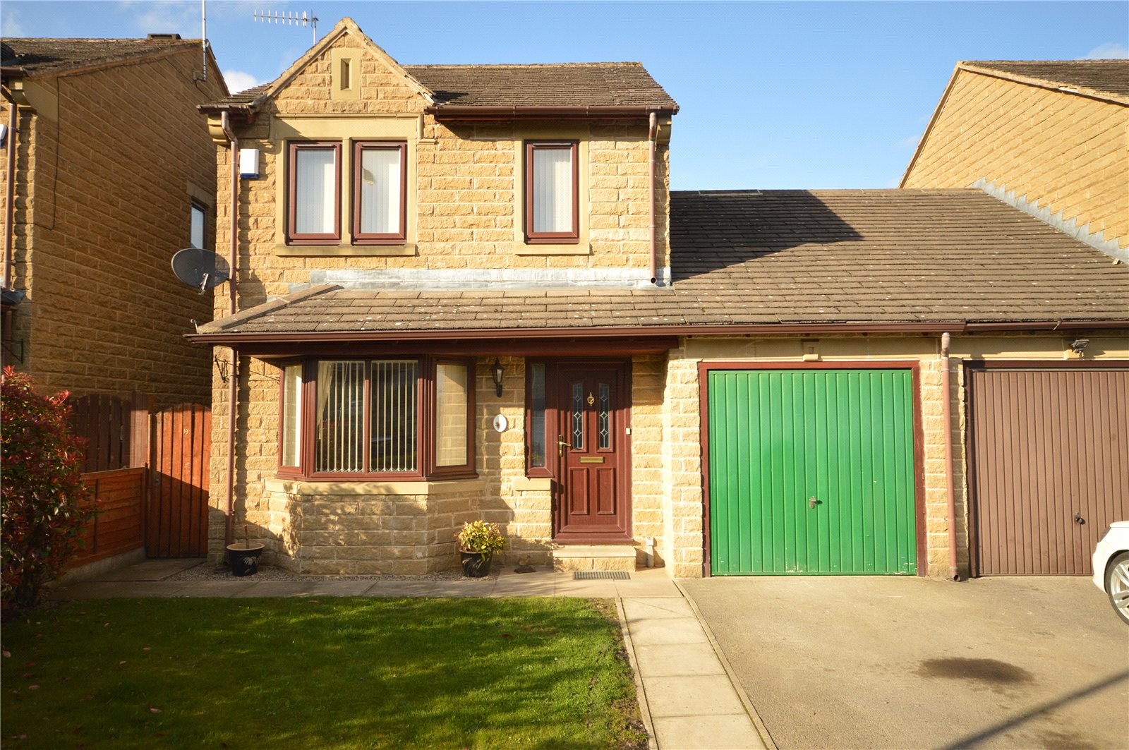 This Is Bradford Local Property Blog This Is Bradford Property 3 bed detached house for
