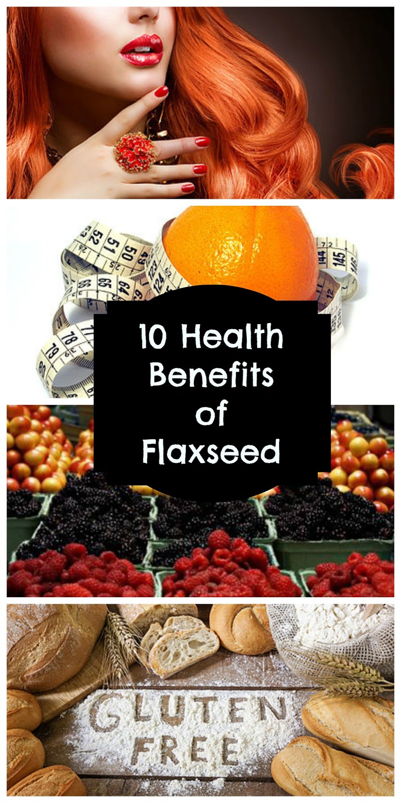 Eat Clean Be Healthy Live life Health Benefits of Flaxseed