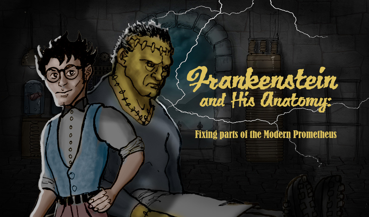 LOST SKIES PRODUCTIONS The Bookshelf Academy