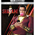 Shazam! Pre-Orders Available Now! Releasing on 4K UHD, Blu-Ray, and DVD 7/16