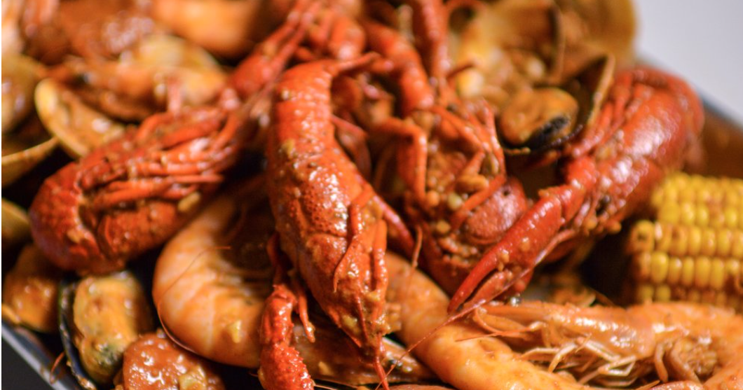 SanDiegoVille Shrimp Heads To Bring Seafood Boils To San Diego's North