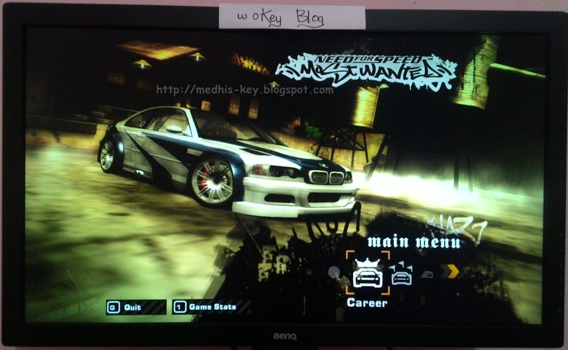 nfs most wanted blackedition nfs most wanted blackedition