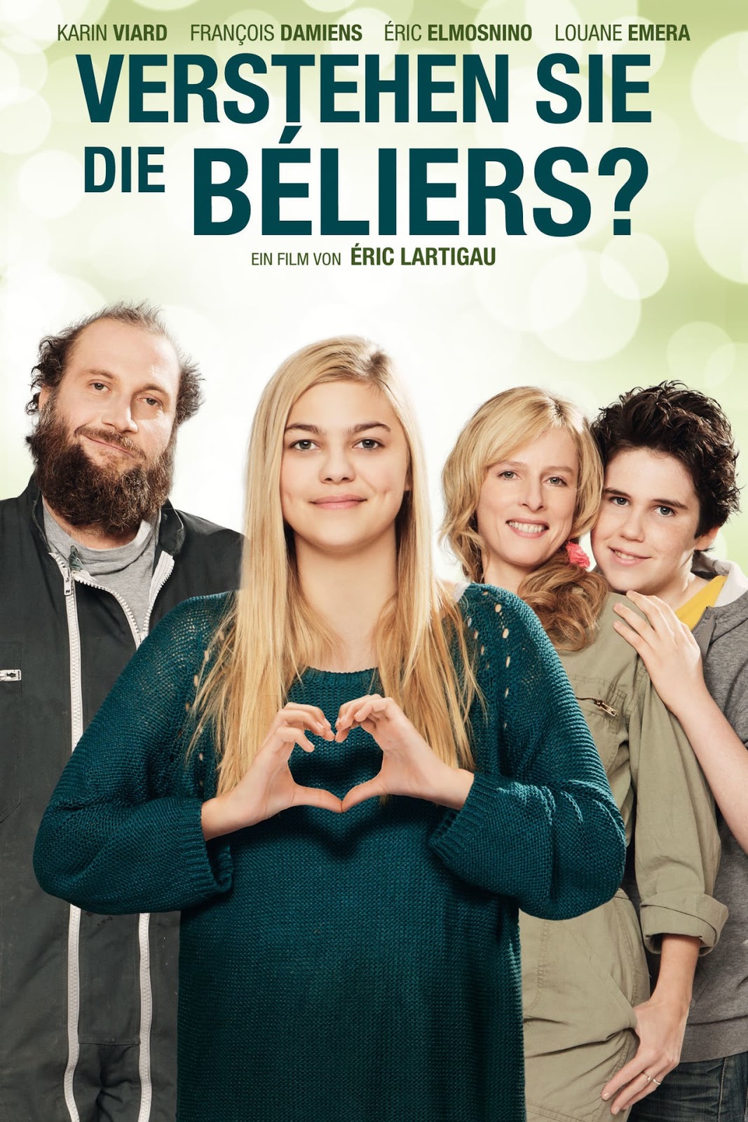 La Famille Bélier Streaming Vf Chen Gai France :): la famille bélier streaming vf