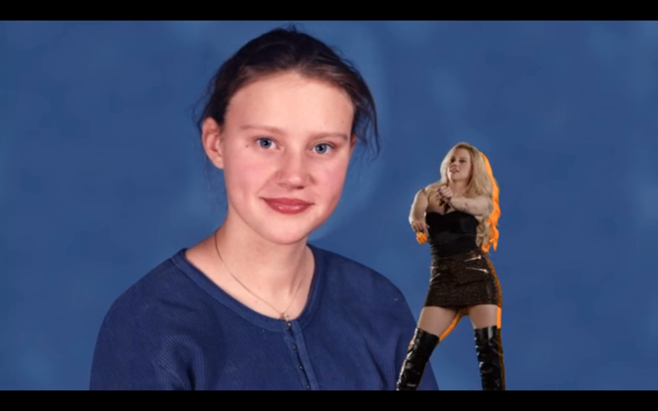 Thankyou for laughing. Best of SNL "(Do It On My) Twin Bed"