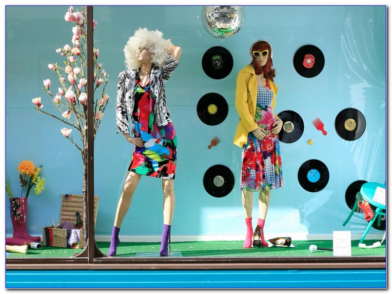 √√ Free ONLINE Fashion Merchandising COURSES Best Education Online