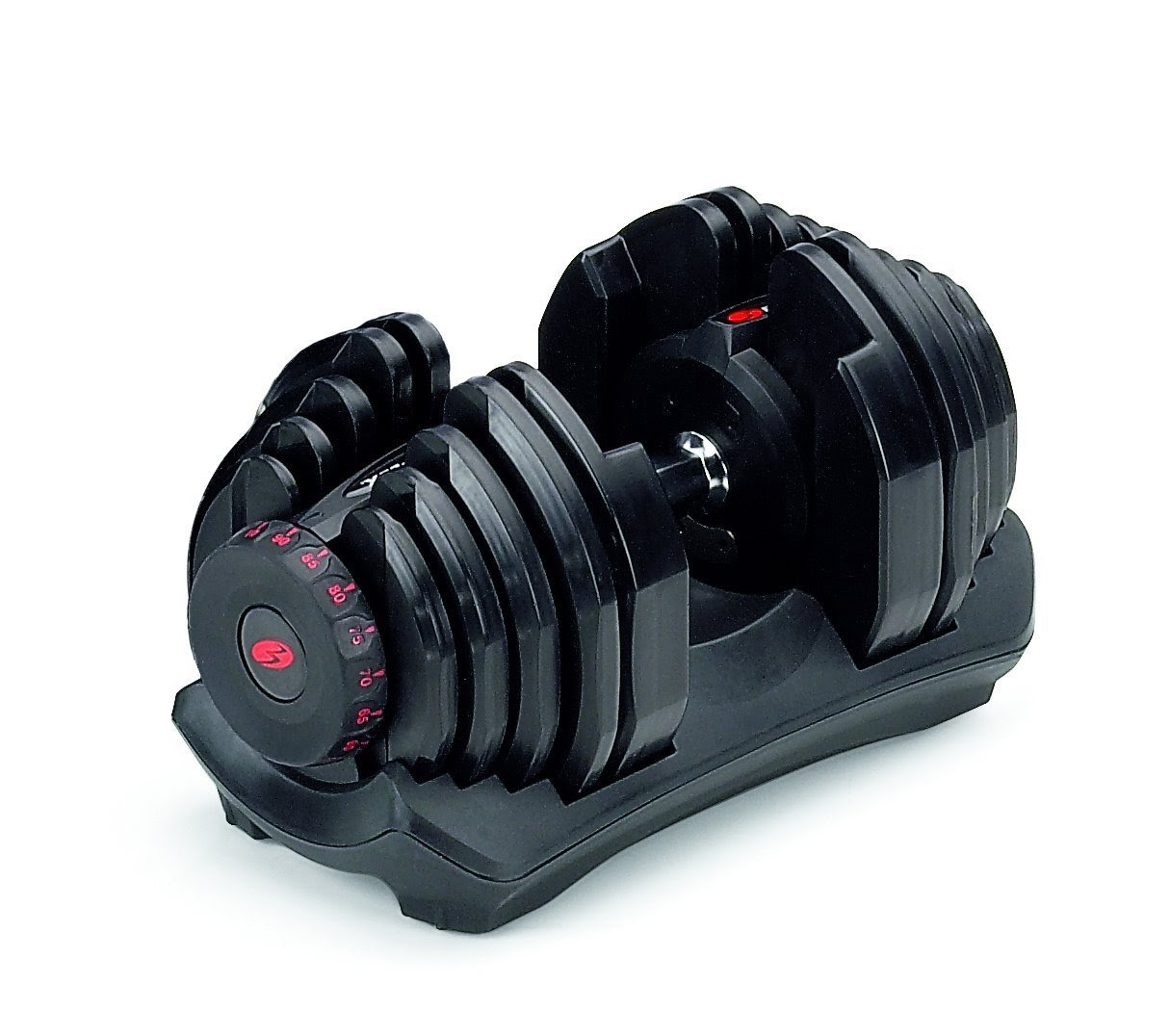 Home Gym Zone Bowflex SelectTech ST 552 versus ST 1090 Adjustable