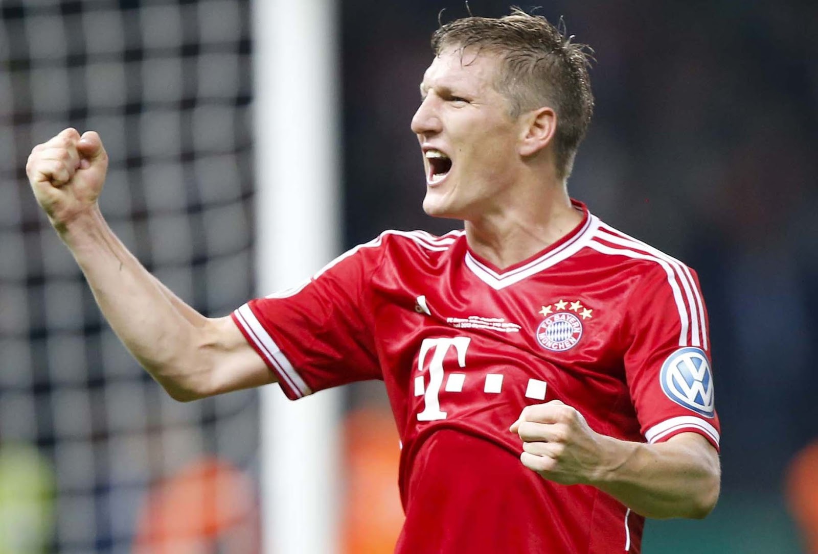 Facebook Schweinsteiger Facebook Schweinsteiger