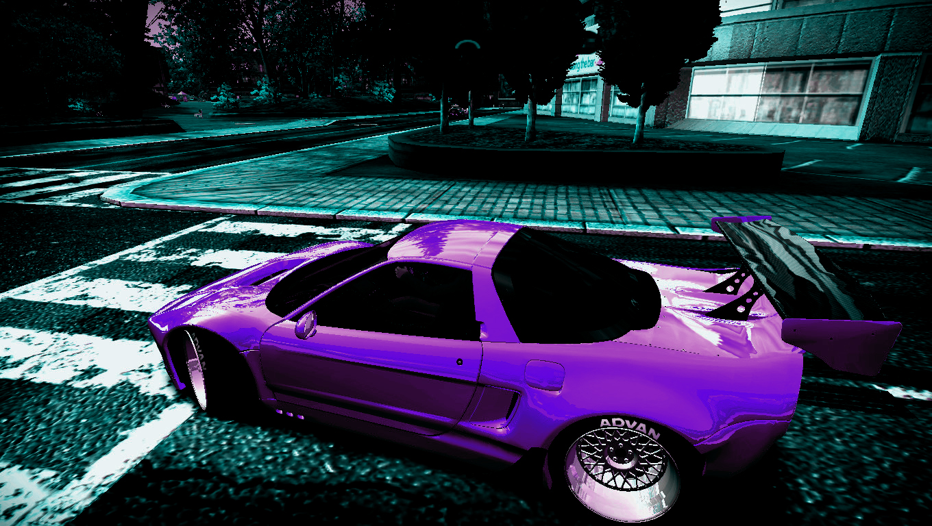nfsmw rocket bunny nfsmw rocket bunny