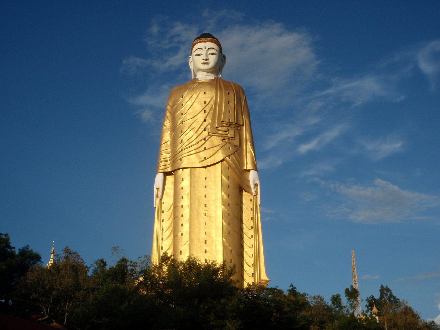Tallest Statues in the World
