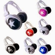 Oficina Publica Saludable : Riesgos de usar auriculares en la Oficina Publica Saludable