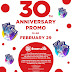 Get free rides at SM Storyland on Feb. 29