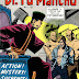 Doctor Fu Manchu #1 - Wally Wood reprint 