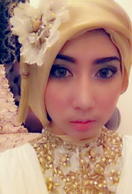 Model Kebaya Hijab Modern Terbaru Model Kebaya Hijab Modern Terbaru