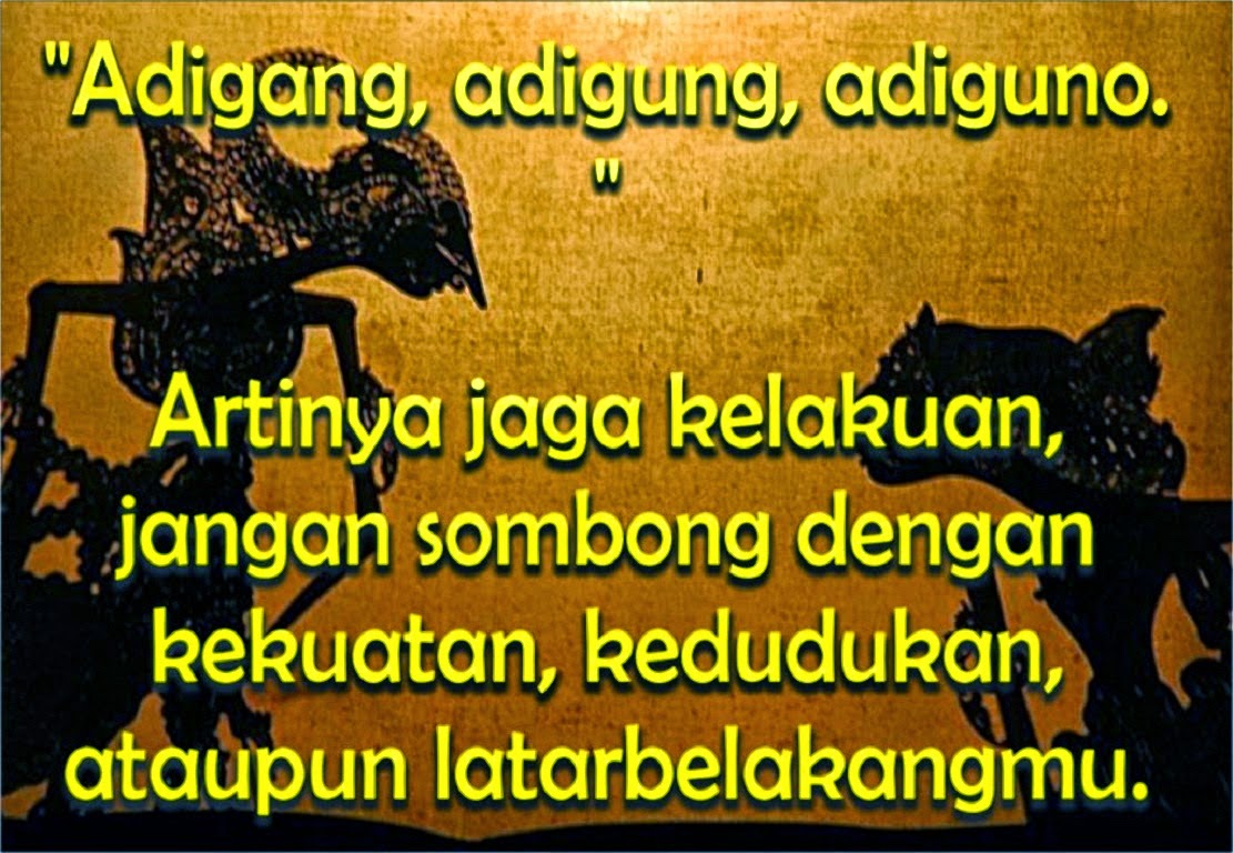 +40 Kata Kata Mutiara Budaya Indonesia | Kakatabijak