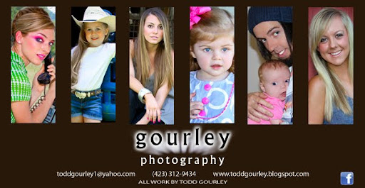 todd gourley photography  -  graphics & design