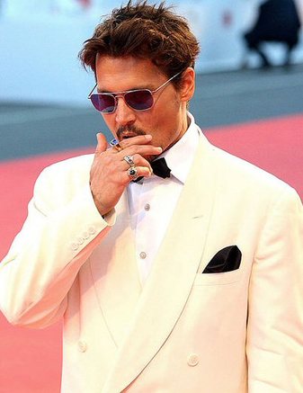 Johnny depp lost his virginity can Necessary johnny depp lost his virginity not despond!