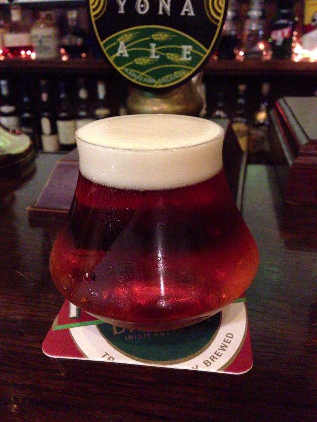 Beer Drink COASTER ~*~ FULLER'S Chiswick 5.5% ESB Estra Special Bitter ~ ENGLAND