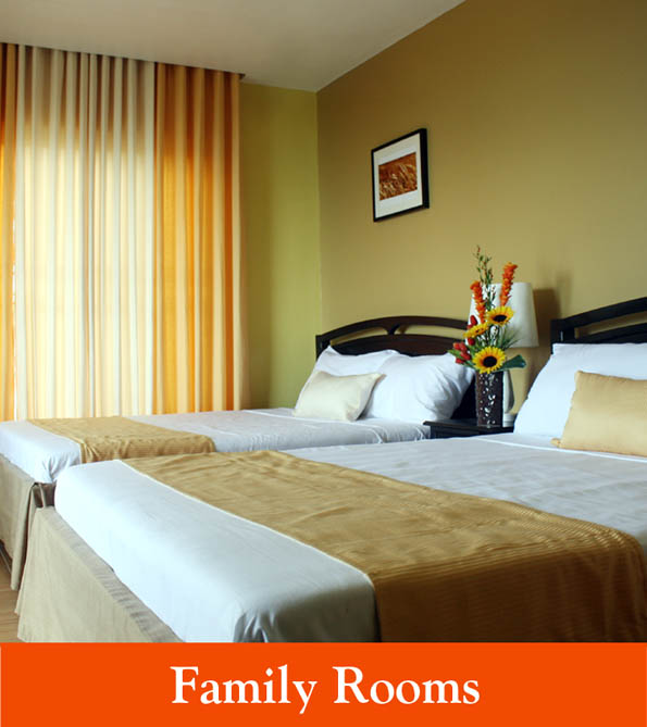 John Peter Bed & Breakfast